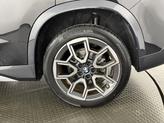 Thumbnail of 2025 Black Sapphire Metallic BMW X1