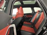 Thumbnail of 2025 Black Sapphire Metallic BMW X1