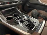 Thumbnail of 2023 Blue BMW X7