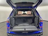 Thumbnail of 2023 Blue BMW X7