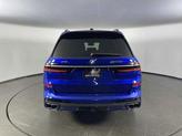 Thumbnail of 2023 Blue BMW X7