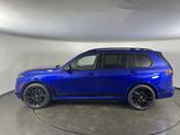 Thumbnail of 2023 Blue BMW X7