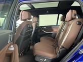 Thumbnail of 2023 Blue BMW X7