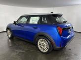 Thumbnail of 2025 Blue Metallic MINI Hardtop