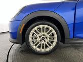 Thumbnail of 2025 Blue Metallic MINI Hardtop