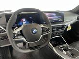 Thumbnail of 2025 Mineral White Metallic BMW 330