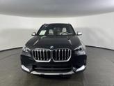 Thumbnail of 2024 Black Sapphire Metallic BMW X1