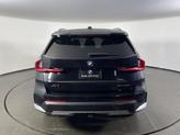 Thumbnail of 2024 Black Sapphire Metallic BMW X1