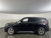 Thumbnail of 2024 Black Sapphire Metallic BMW X1