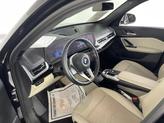 Thumbnail of 2024 Black Sapphire Metallic BMW X1
