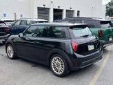 Thumbnail of 2025 Midnight Black MINI Hardtop