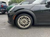Thumbnail of 2025 Midnight Black MINI Hardtop