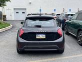 Thumbnail of 2025 Midnight Black MINI Hardtop