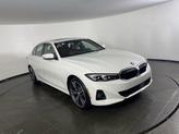 Thumbnail of 2024 Alpine White BMW 330