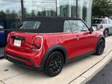 Thumbnail of 2024 Chili Pepper Red MINI Convertible