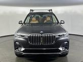 Thumbnail of 2022 Dark Graphite BMW X7