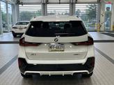 Thumbnail of 2025 Alpine White BMW X1