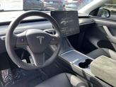 Thumbnail of 2023 Gray Tesla Model Y