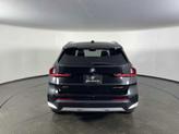 Thumbnail of 2024 Black Sapphire BMW X1