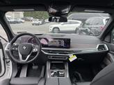 Thumbnail of 2026 Alpine White BMW X5