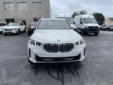 Thumbnail of 2026 Alpine White BMW X5