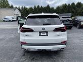 Thumbnail of 2026 Alpine White BMW X5