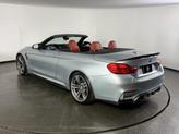 Thumbnail of 2015 Silverstone Metallic BMW M4