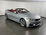 Thumbnail of 2015 Silverstone Metallic BMW M4