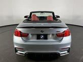 Thumbnail of 2015 Silverstone Metallic BMW M4