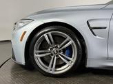 Thumbnail of 2015 Silverstone Metallic BMW M4