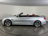 Thumbnail of 2015 Silverstone Metallic BMW M4