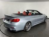Thumbnail of 2015 Silverstone Metallic BMW M4