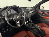 Thumbnail of 2015 Silverstone Metallic BMW M4