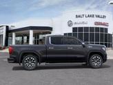 Thumbnail of 2025 Titanium Rush Metallic GMC Sierra 1500