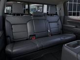Thumbnail of 2025 Titanium Rush Metallic GMC Sierra 1500