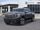 Thumbnail of 2025 Titanium Rush Metallic GMC Sierra 1500