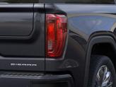 Thumbnail of 2025 Titanium Rush Metallic GMC Sierra 1500