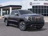Thumbnail of 2025 Titanium Rush Metallic GMC Sierra 1500