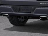 Thumbnail of 2025 Titanium Rush Metallic GMC Sierra 1500