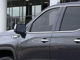 Thumbnail of 2025 Titanium Rush Metallic GMC Sierra 1500
