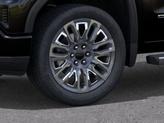 Thumbnail of 2025 Onyx Black GMC Sierra 1500