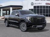 Thumbnail of 2025 Onyx Black GMC Sierra 1500