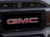 Thumbnail of 2025 Onyx Black GMC Sierra 1500