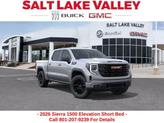 Photo of 2026 Sterling GMC Sierra 1500