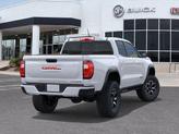 Thumbnail of 2026 Summit White GMC Canyon