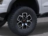 Thumbnail of 2026 Summit White GMC Canyon
