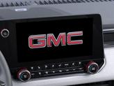 Thumbnail of 2026 Summit White GMC Canyon
