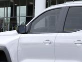 Thumbnail of 2026 Summit White GMC Canyon