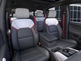 Thumbnail of 2026 Summit White GMC Canyon
