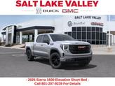 Photo of 2025 Sterling GMC Sierra 1500